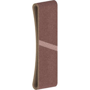Bosch - Schleifpapier/Schleifvlies PRO X440 Schleifband, 75 x 2608606069 533 mm, 40, 3-tlg
