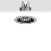 RZB - Downlight/Strahler/Flutlicht LED-Einbaudownlight 901765.004 930, silber