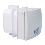Walther Werke - CEE-Steckdose (IEC 60309) MONDO Wandsteckdose 32A 436410 4P >50-500V 10h IP44 − 5 Stück