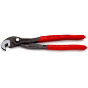 Knipex - Wasserpumpenzange Schraubzange 87 41 250 250mm