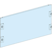 Schneider Electric - Frontplatte (Schaltschrank) Frontplatte PrismaSeT-P LVS03806 Breite=650mm − 1 Stück