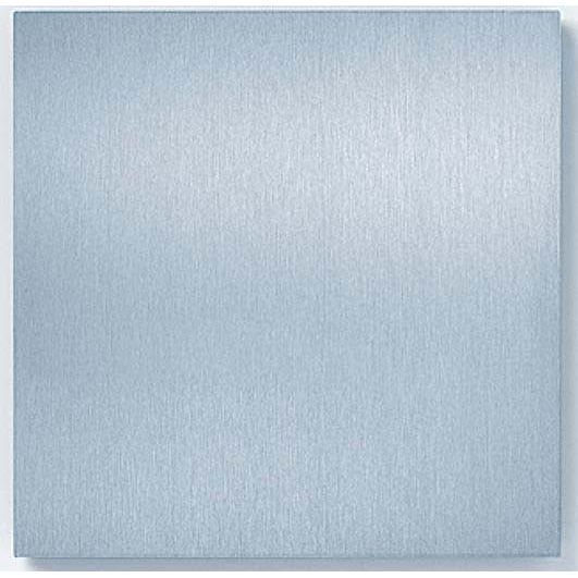 Siedle&Söhne - Kennzeichnungsmaterial Orientierungsschild OSB 0001 E 154x154mm eds 1Teil