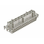 Harting - Kontakteinsatz für Rechtecksteckverbinder Schraubanschluss 09330322701 L32ESMCBESCA0,75-2,5