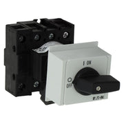 Eaton - Lasttrennschalter EIN-AUS-Schalter P1-40/IVS/N P1, 40 A, 3-polig
