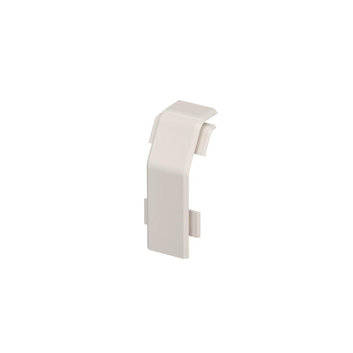Rehau - Kupplung für Sockelleistenkanal SL Kupplung SL KUP2050 cws 20/50 cws − 10 Stück