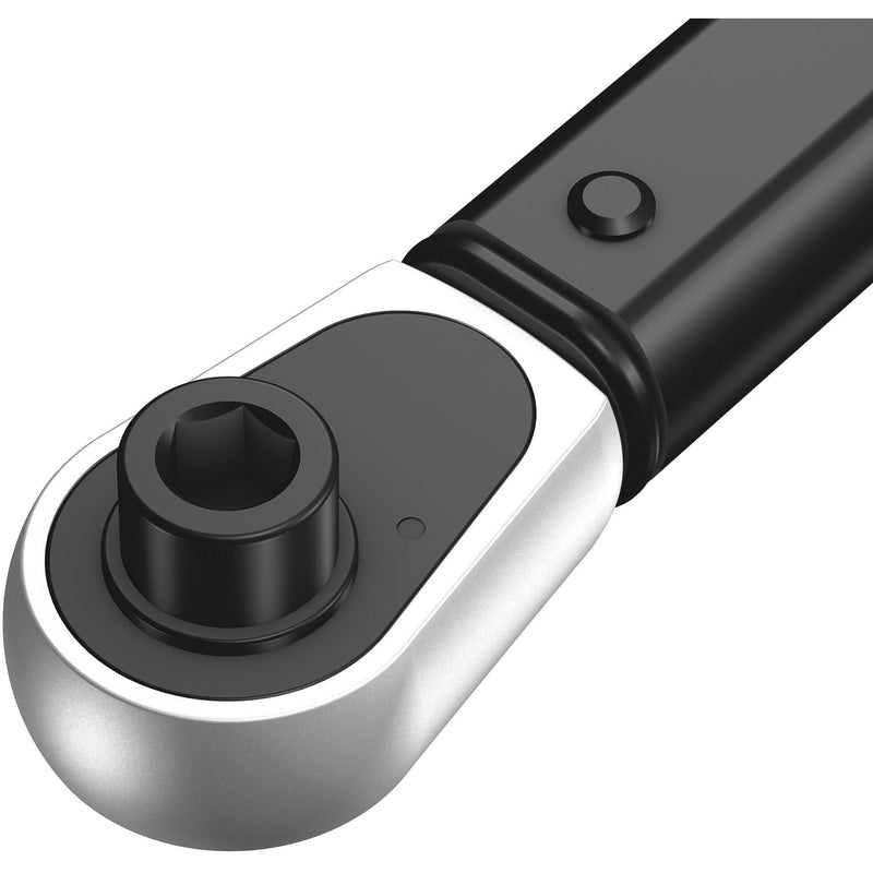 Wera Werk - Werkzeugset Click-Torque A 6 Set 1 05130110001 A6 mit Bits+Nüssen  − 1 Stück