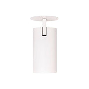 Brumberg Leuchten - Downlight/Strahler/Flutlicht LED-Halb-EB-Richtstrahler 88802165 230V, 20Gr., 3500K