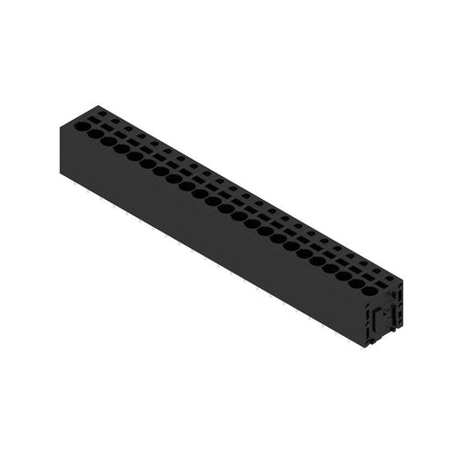 Weidmüller - Leiterplattenklemme Leiterplattenklemme LMFS 5.00#1425770000 5.00mm − 10 Stück