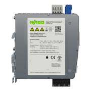 WAGO - Gleichstromversorgung Stromversorgung,Pro 2,3 2787-2344/000-030 phasig