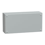Schneider Electric - Gehäuse/Schaltschrank (leer) Gehäuse NSYSBM204012 200x400x120mm
