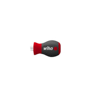 Wiha - Bit-Schraubendreher Bithalter 281-01 SF 1/4"x57 mit Handgriff