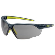 Uvex - Schutzbrille Bügelbrille uvex suxxeed 9181281 grau 23% sv exc. 918