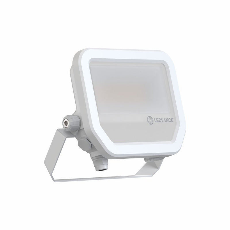 Ledvance - Downlight/Strahler/Flutlicht LED-Fluter FL20P17W2K4LM840..WT 840, ws