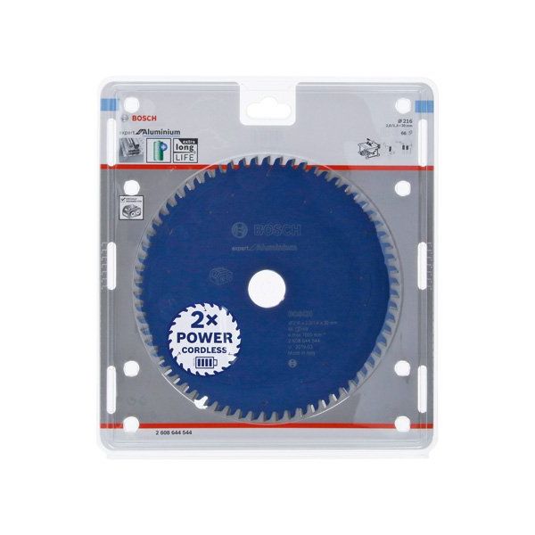 Bosch - Kreissägeblatt für 2608644544 Akkusägen Expert for