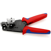 Knipex - Abisolierzange Präzisions-Abisolierzange 12 06 195mm