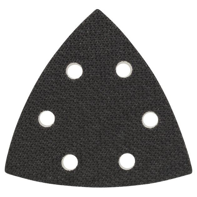 Bosch - Systemzubehör für Schleifen/Polieren (Akku/elektrisch/Druckluft) 8-Loch Adapter 2608601137