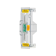 Eaton - Abdeckung für D0-Sicherungssockel Sicherungsblockabdeckung CVRI-J-60100-M 100A,AC600V,J,UL
