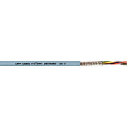 Lapp Kabel&Leitung - Daten- und Kommunikationskabel UNITRONIC 100 CY 3x0,14 0034007/100 − 100 Meter