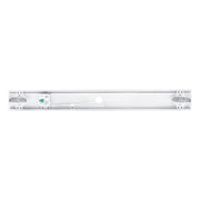 Ledvance - Elektrisches Zubehör/Ersatzteile für Leuchten Tragschieneneinsatz TRUSYS#4099854193637 600mm