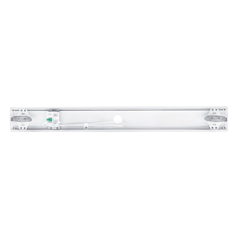 Ledvance - Elektrisches Zubehör/Ersatzteile für Leuchten Tragschieneneinsatz TRUSYS#4099854193637 600mm