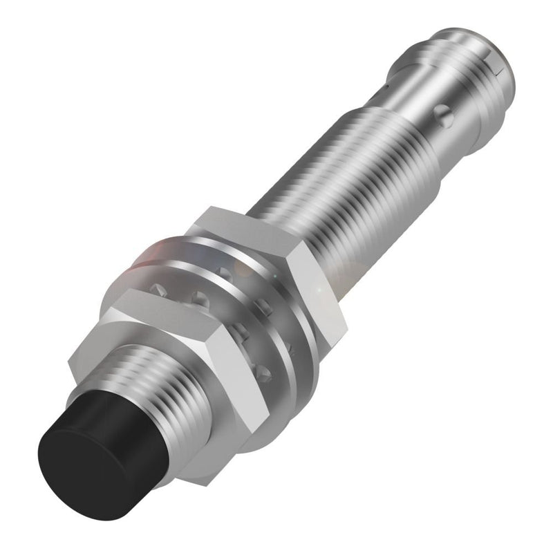 Balluff - Induktiver Näherungsschalter Sensor,ind.,M12x1 Stecker BES 516-131-S4-C 24V/DC,pnp,sn=4mm