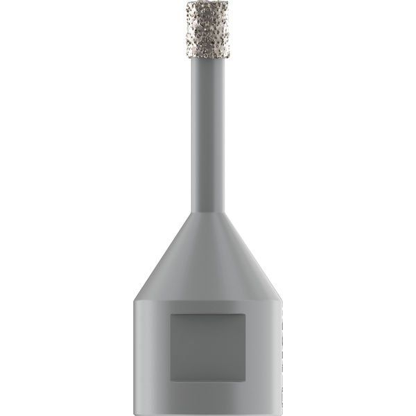 Bosch - Bohrer PRO Ceramic dry 2608599039 Trockenbohrkrone 6 x