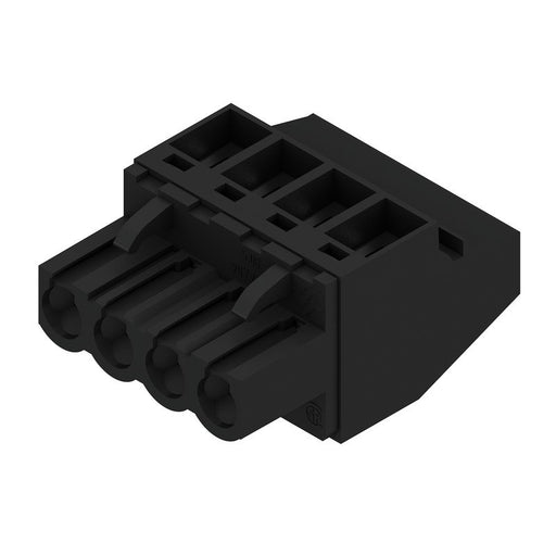 Weidmüller - Kabelsteckverbinder für Leiterplattensteckverbinder Verbinder 5.08mm BLZP 5.08#1948260000 − 90 Stück