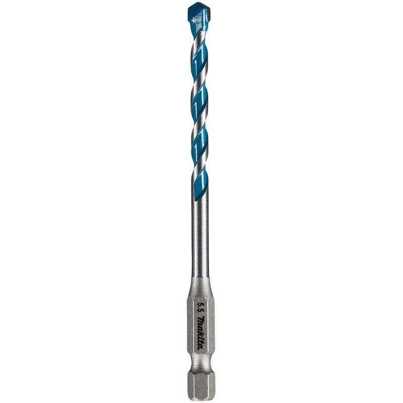 Makita - Bohrer Multibohrer E-14962 1/4Z 5,5x100mm