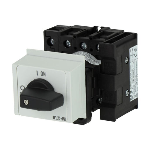 Eaton - Lasttrennschalter EIN-AUS-Schalter P1-40/IVS/N/HI11 P1, 40 A, 3-polig