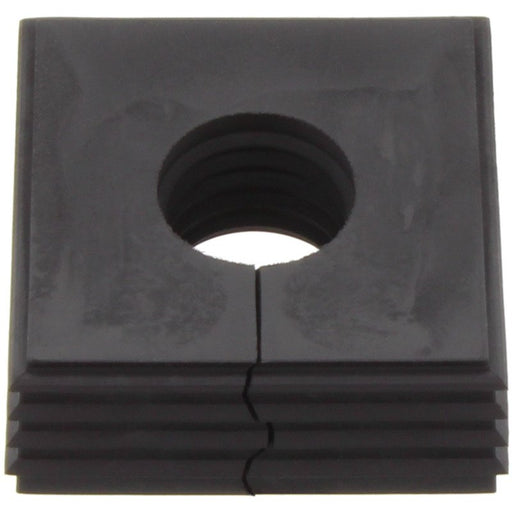Weidmüller - Durchführungstülle Kabeltülle 17mm 18mm CABTITE S#2583840000 − 10 Stück