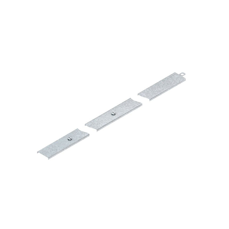 Niedax - Deckel für Kabeltragsystem Abdeckung RDSV 50 − 3 Meter