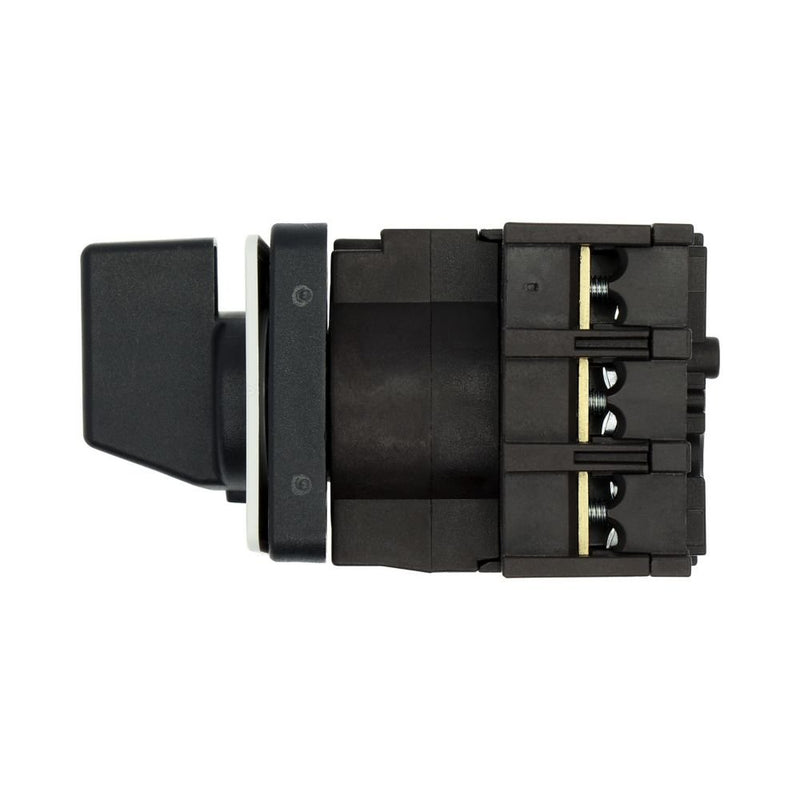 Eaton - Lasttrennschalter Ein-Aus-Schalter P1-25/E Einbau
