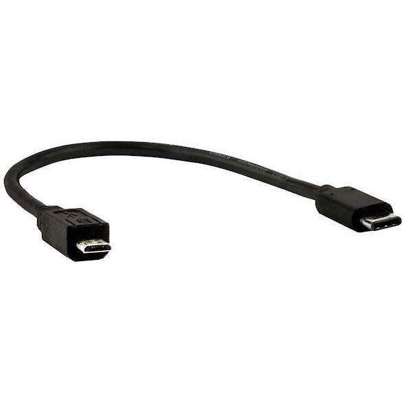 E+P Elektrik - PC-Kabel USB3.1 Adapterkabel CC 324/02 LOSE 0,2m
