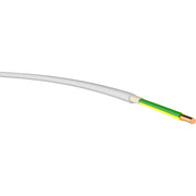Klimaprime - Energiekabel < 1 kV, für feste Verlegung NHXMH-J 1x6 Dca S NHXMH-J 1x6 Dca Mantelltg halogenfr