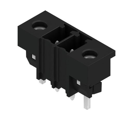Weidmüller - Leiterplattensteckverbinder Verbinder 3.81mm SC-SMT 3.#1863230000 − 50 Stück