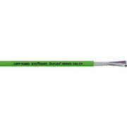 Lapp Kabel&Leitung - Energiekabel < 1 kV, für ortsveränderlichen Einsatz ÖLFLEX SERVO 728 CY 1020140 (5x2x0,25)