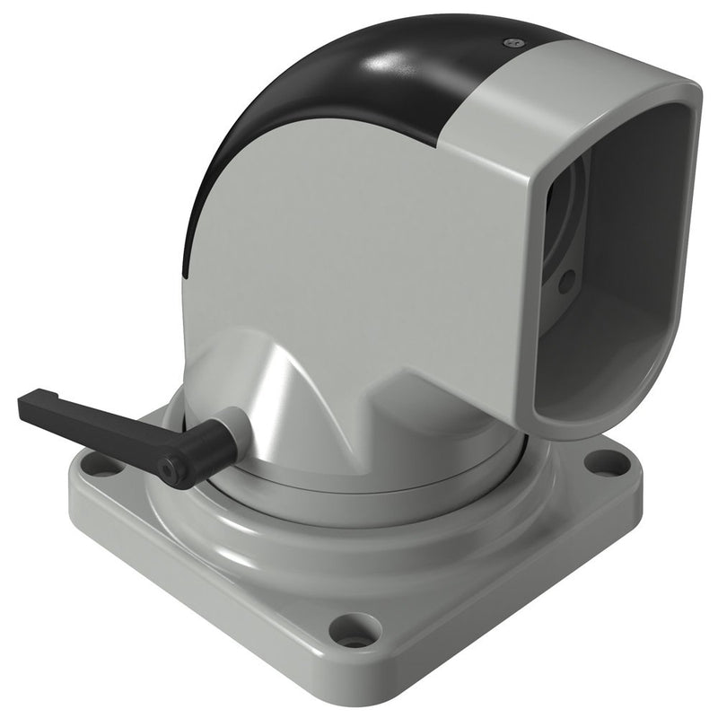 Rose System - Profil-Tragarm GTL Aufsatzgelenk 496266000