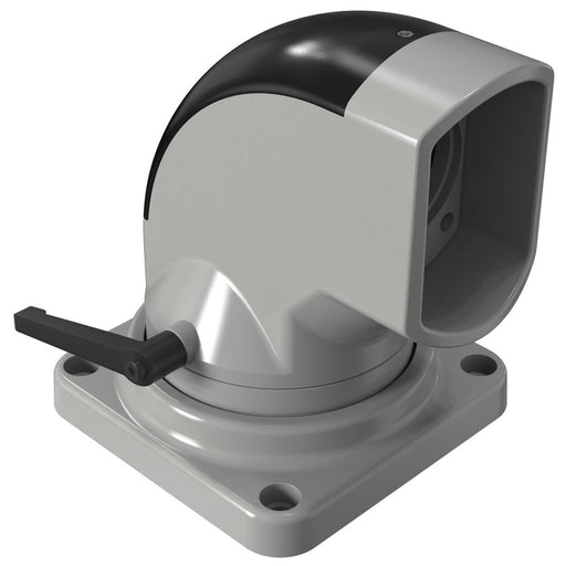 Rose System - Profil-Tragarm GTL Aufsatzgelenk 496266000