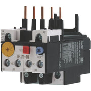 Eaton - Überlastrelais thermisch Motorschutzrelais ZB12-2,4 1,6-2,4A
