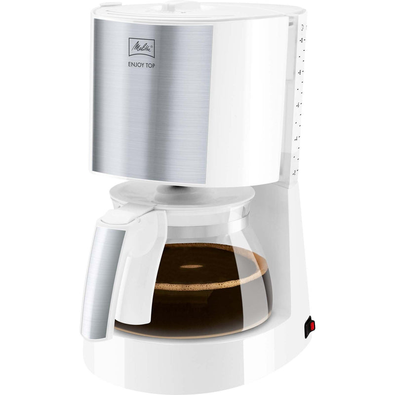 Melitta SDA - Kaffeeautomat 1017-03 ws Enjoy Top