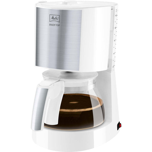 Melitta SDA - Kaffeeautomat 1017-03 ws Enjoy Top