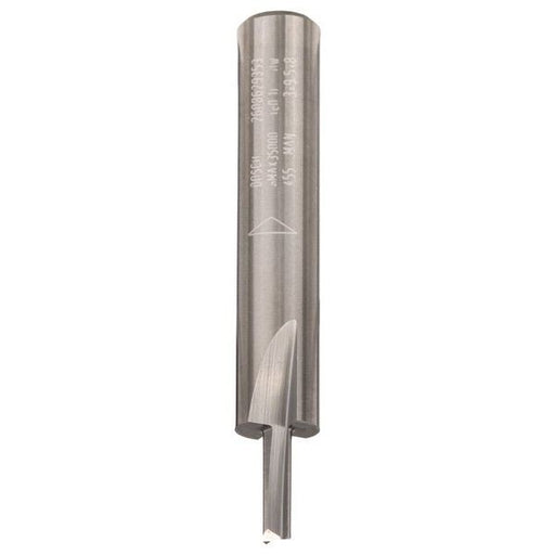 Bosch - Fräser Nutfräser Expert for Wood, 2608629353 Voll-Carbide 8 mm D1