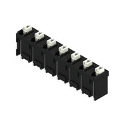 Weidmüller - Leiterplattenklemme Leiterplattenklemme LSF-SMT 7#1870330000 7.50mm − 11 Stück