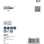 Bosch - Rotierende Drahtbürste PRO Metal heavy 2608622010 Topfbürste 100 x 0,5