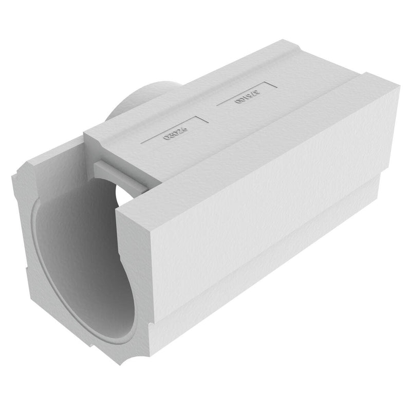 Helios Ventilatoren - Zubehör/Ersatzteile für Ventilatoren Renopipe Stuck T-Stück RP - ST