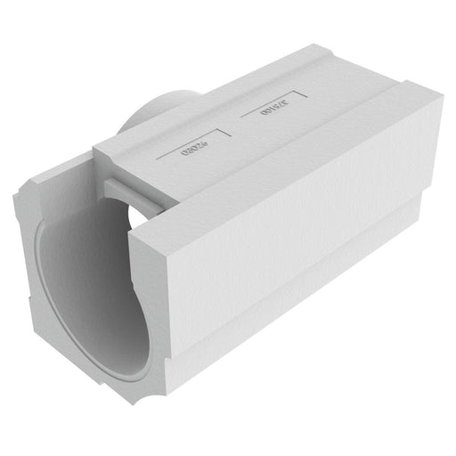 Helios Ventilatoren - Zubehör/Ersatzteile für Ventilatoren Renopipe Stuck T-Stück RP - ST