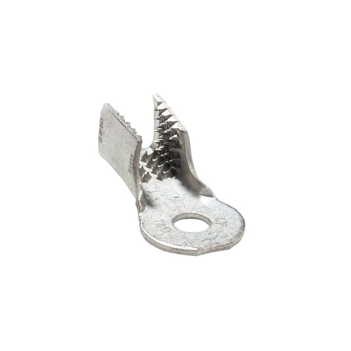 ABB Stotz S&J T&B - Quetschkabelschuh für Cu-Leiter Ringverbinder 210214-3 vz 2.0-10.5qmm − 250 Stück