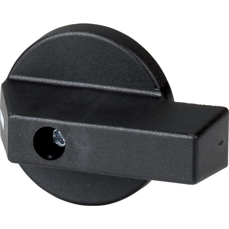 Eaton - Handgriff für Schaltgeräte Knebel schwarz P5 P5-XKNB-SW