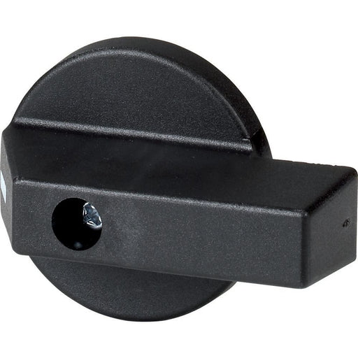 Eaton - Handgriff für Schaltgeräte Knebel schwarz P5 P5-XKNB-SW