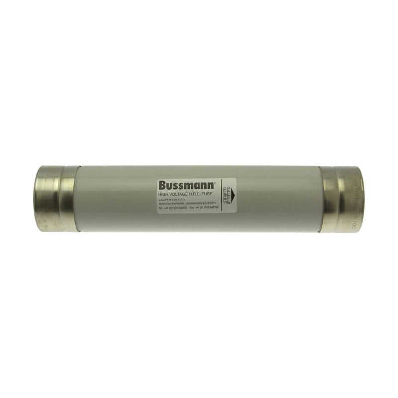 Eaton - Mittel-/Hochspannungssicherung Luft-Sicherungseinsatz BS 12KV 16AMP#12BFGHA16 16A AC 12kV 40kA − 3 Stück